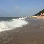 El Sol Lägenhet *