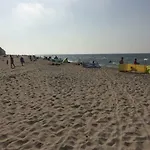 El Sol Lägenhet *