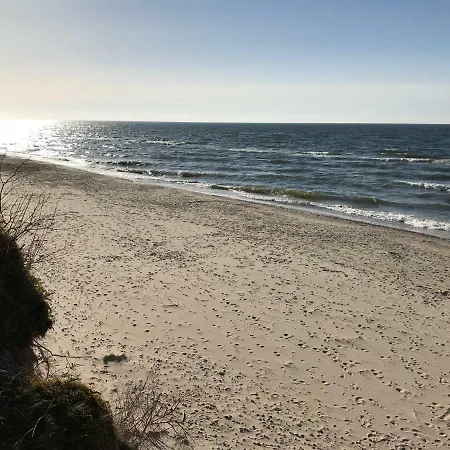 Apartmán El Sol Łukęcin