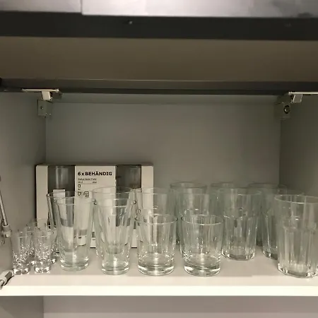 El Sol Apartmán Łukęcin