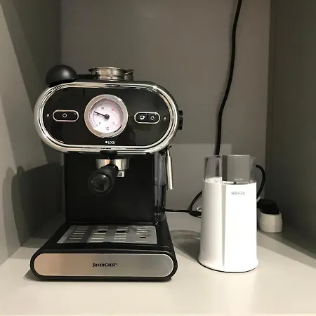 Apartmán El Sol Łukęcin