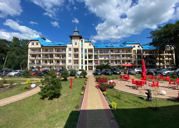 El Sol Apartment Lukecin