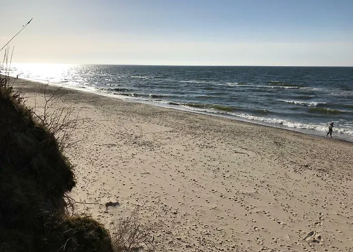 Apartamento El Sol Łukęcin