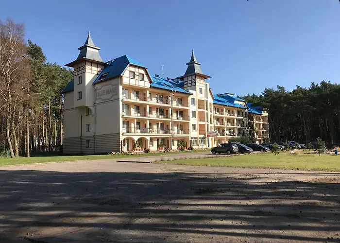 El Sol Apartment Lukecin