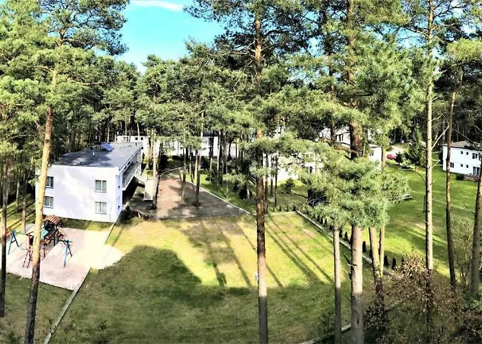 Apartment El Sol Lukecin