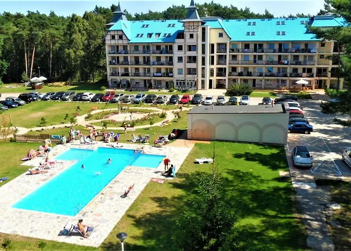 El Sol Apartment Lukecin