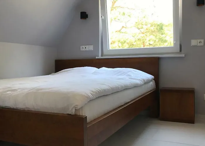 El Sol Apartment Lukecin