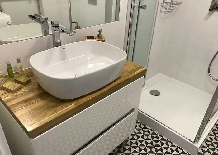 Apartment El Sol Lukecin