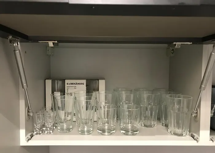 El Sol Apartment Lukecin