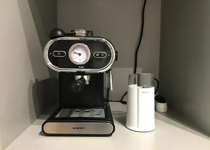 Apartment El Sol Lukecin