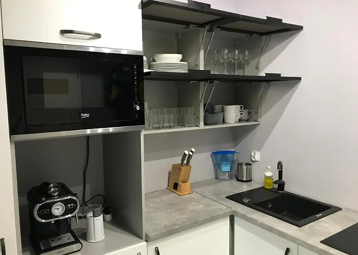 El Sol Apartment Lukecin